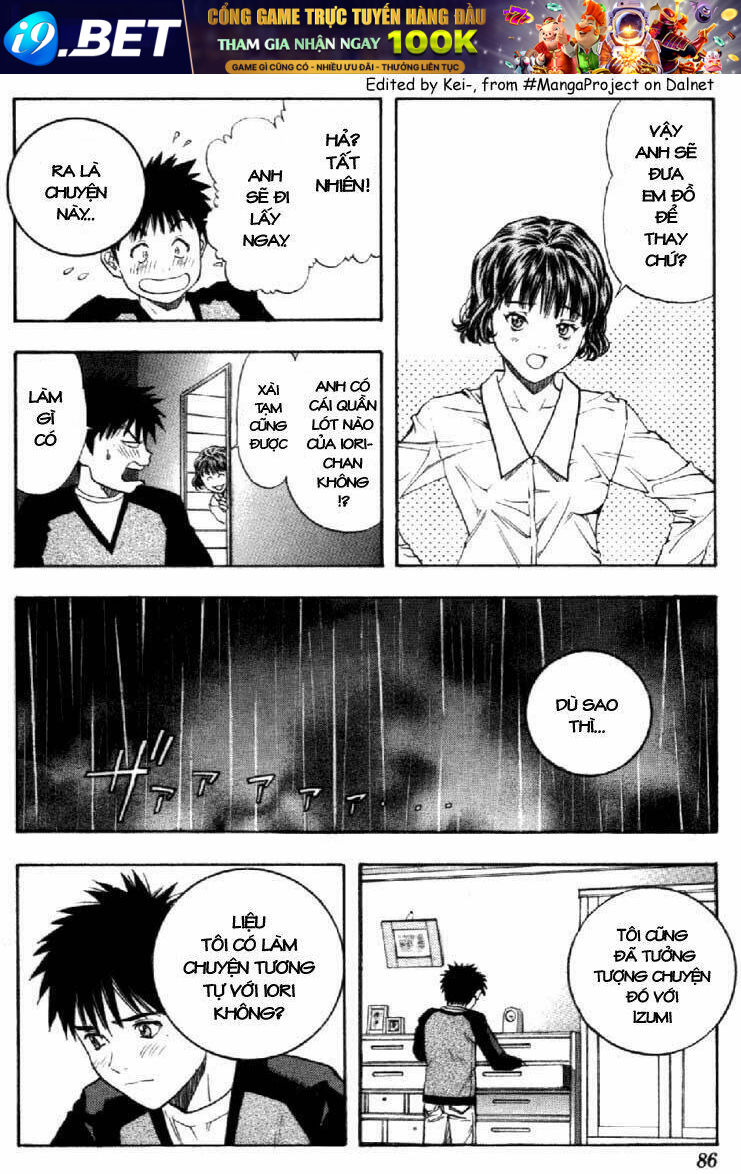 I"S Chapter 78 - Trang 10