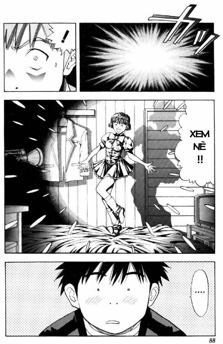 I"S Chapter 78 - Trang 12