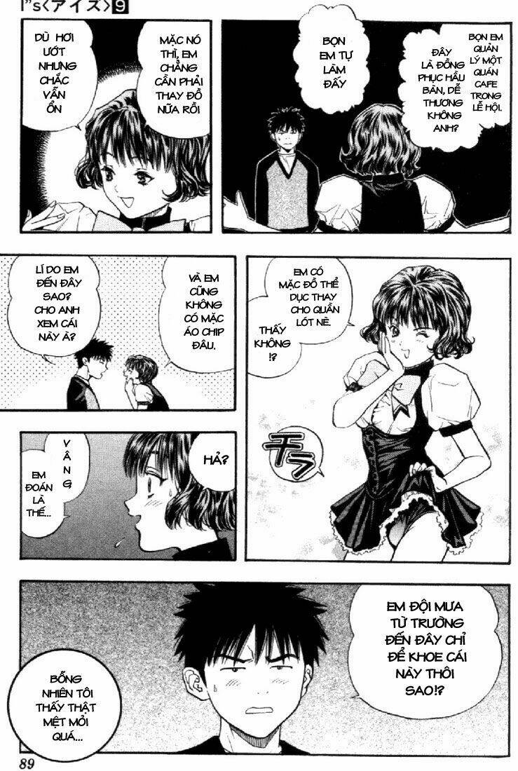 I"S Chapter 78 - Trang 13