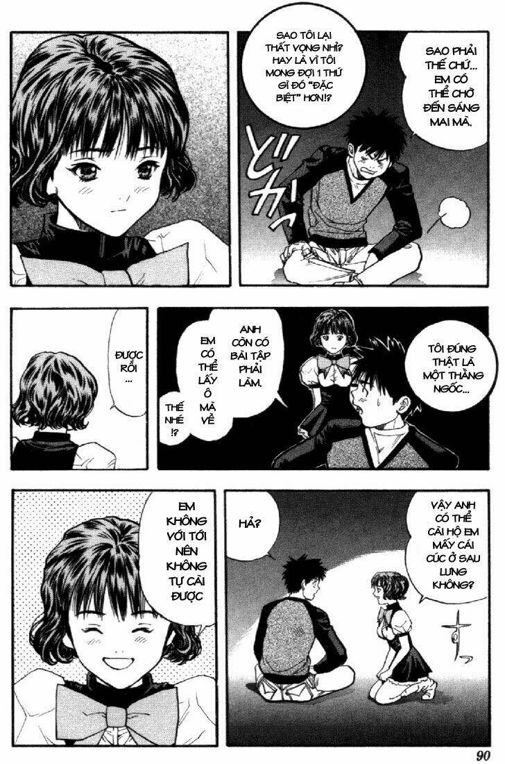 I"S Chapter 78 - Trang 14