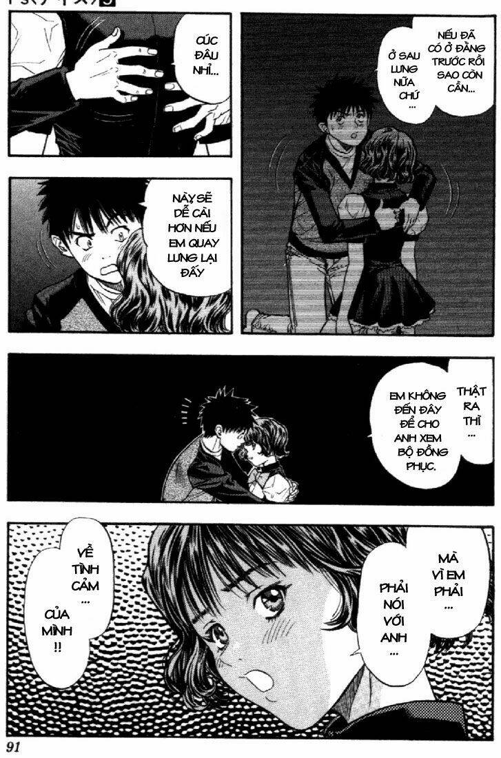 I"S Chapter 78 - Trang 15