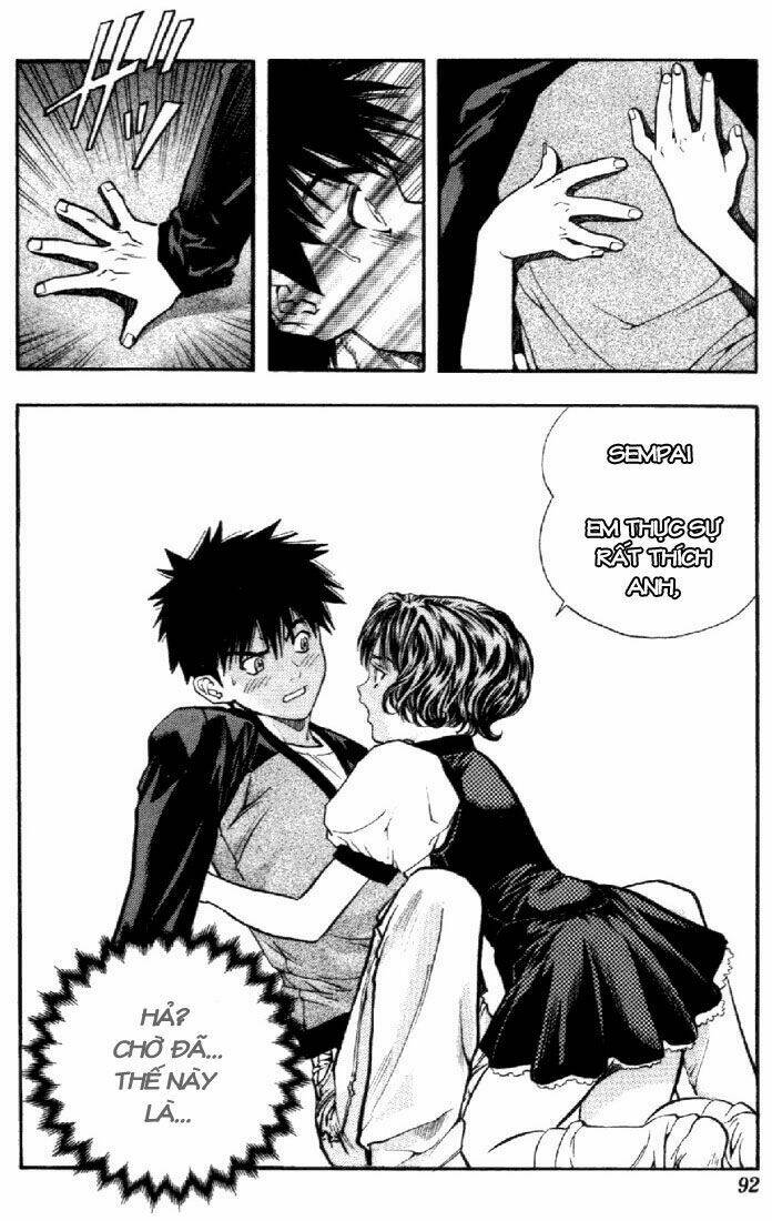 I"S Chapter 78 - Trang 16