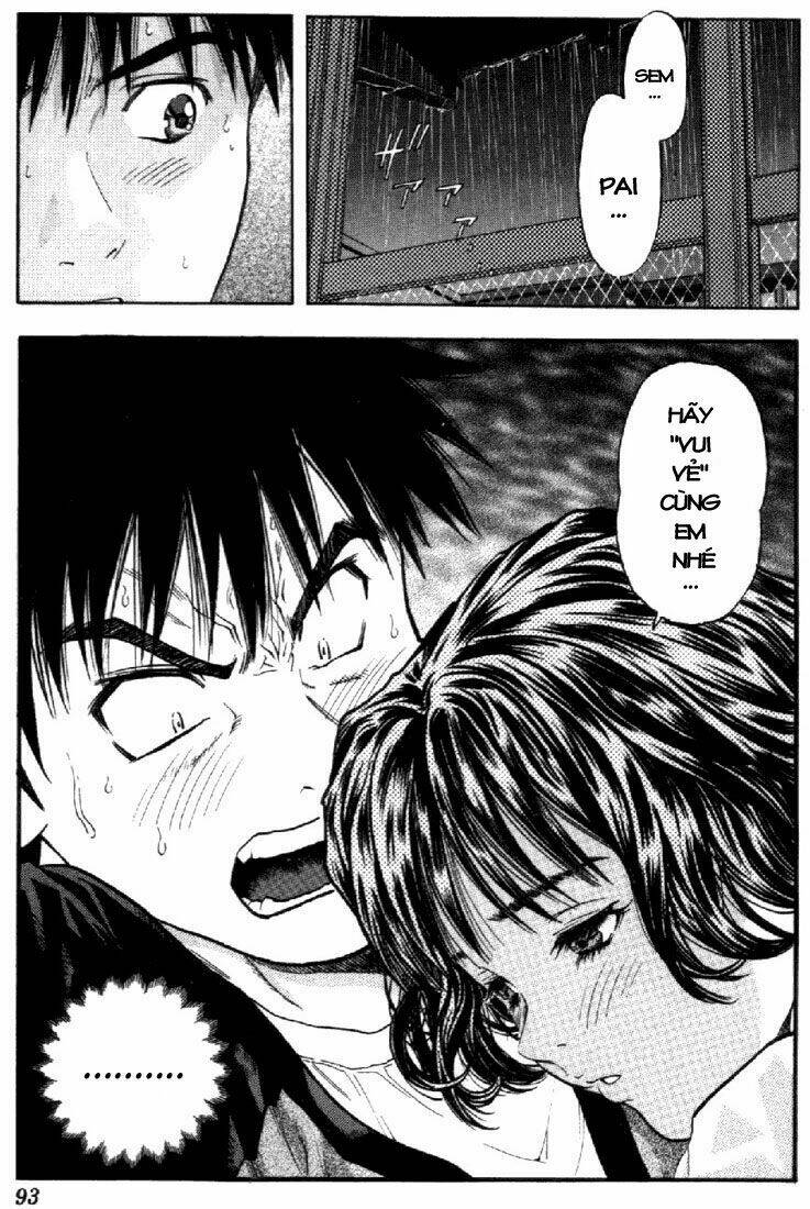 I"S Chapter 78 - Trang 17