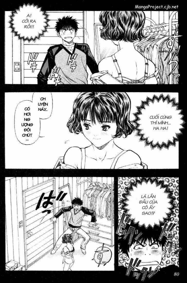 I"S Chapter 78 - Trang 5