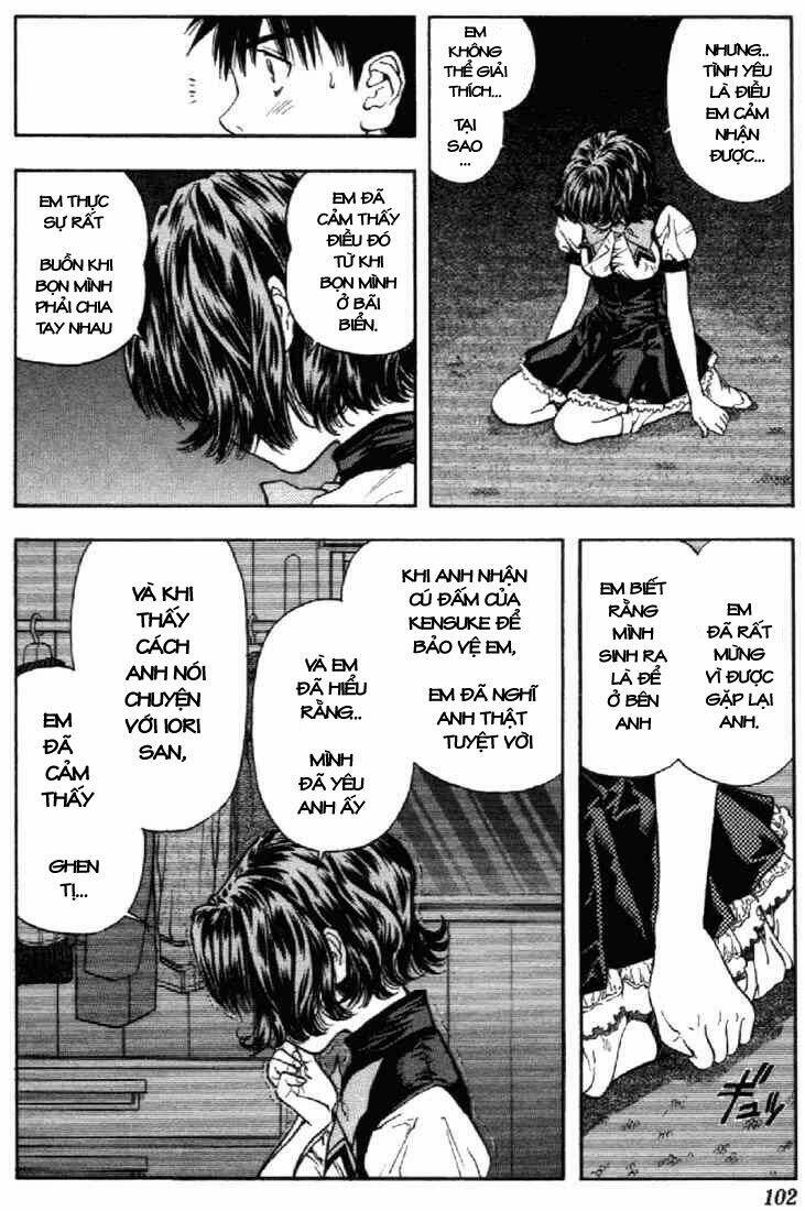 I"S Chapter 79 - Trang 10