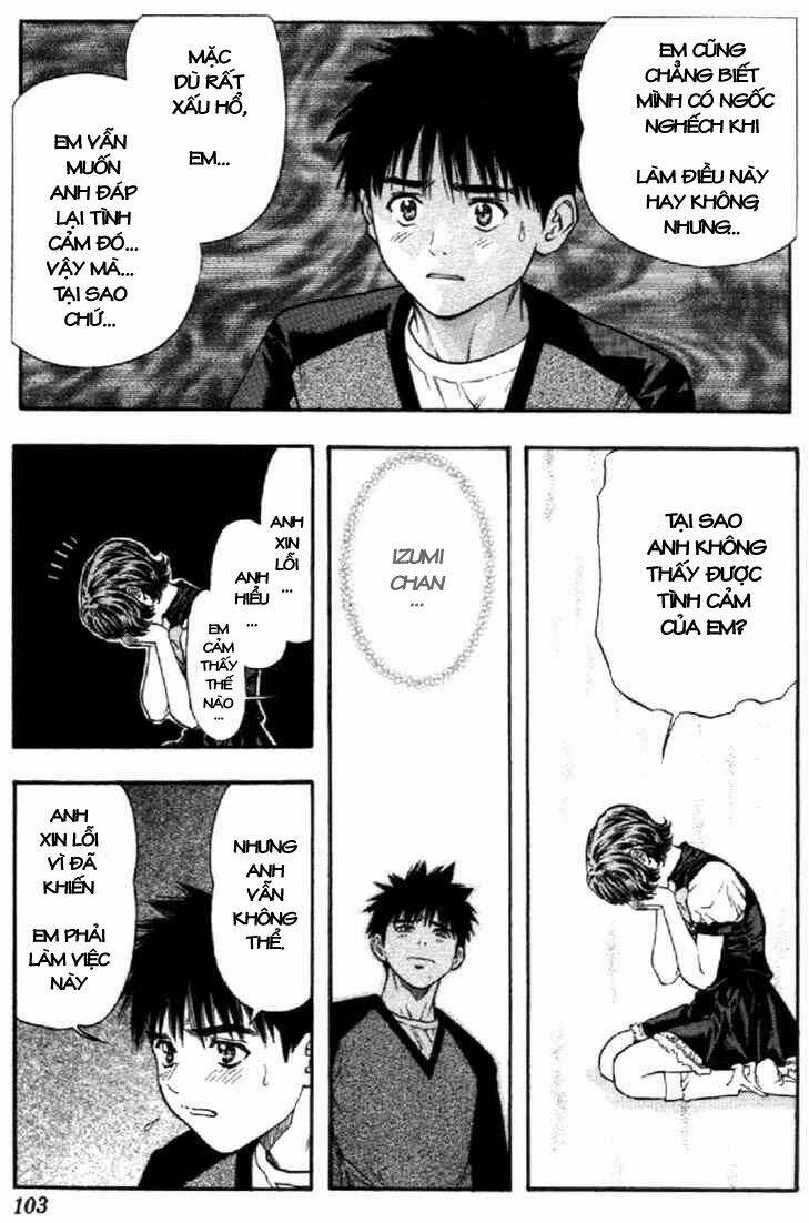 I"S Chapter 79 - Trang 11