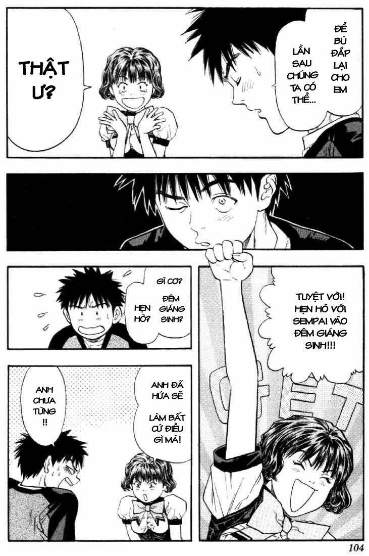 I"S Chapter 79 - Trang 12