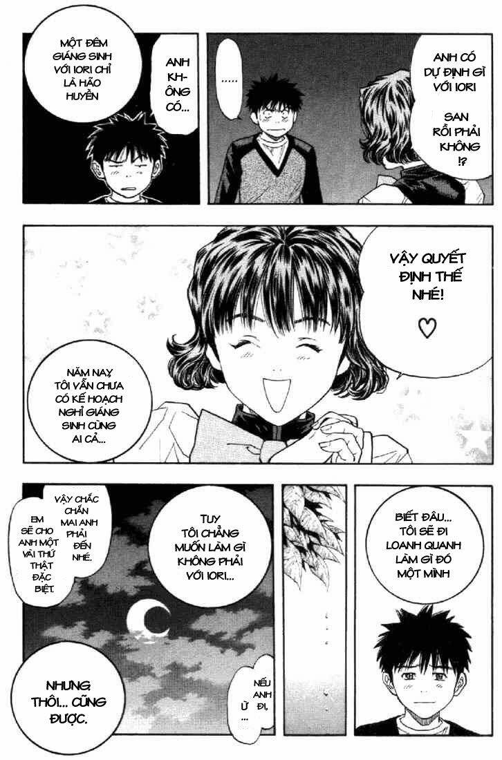 I"S Chapter 79 - Trang 13