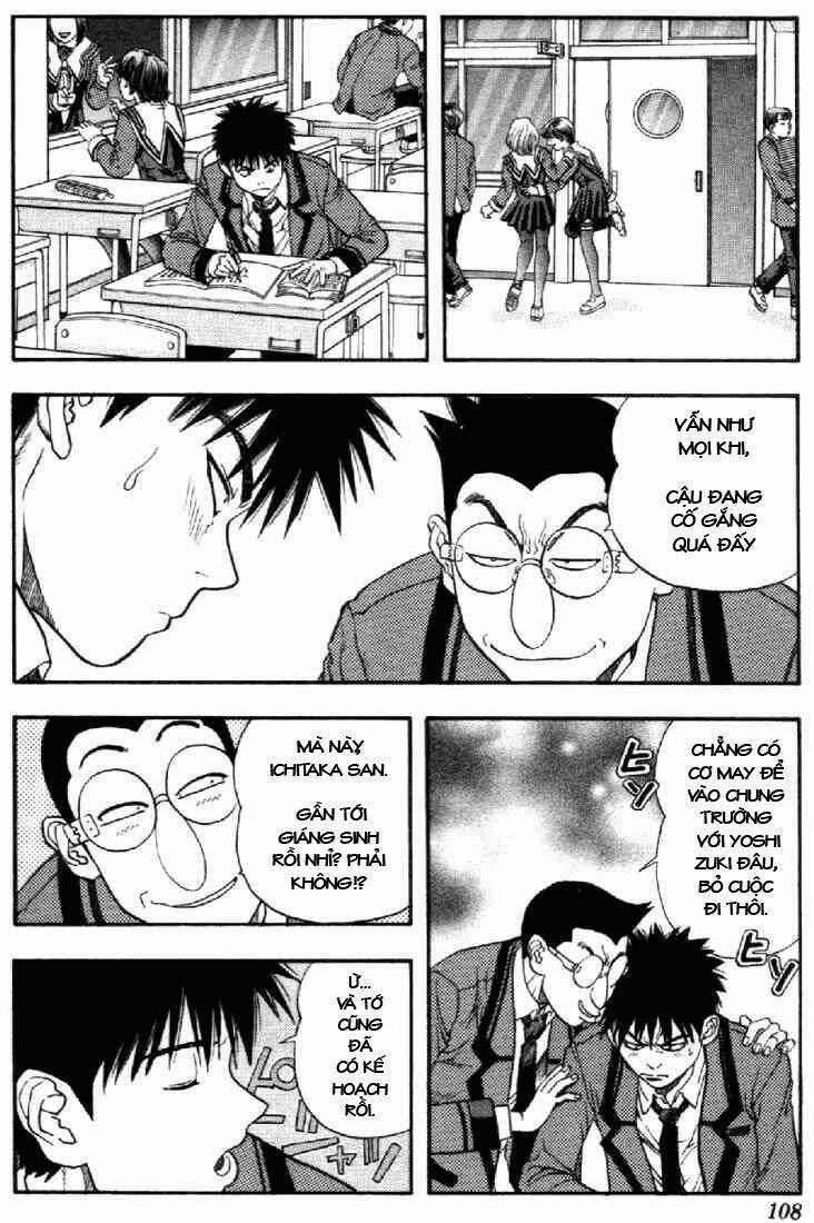 I"S Chapter 79 - Trang 16