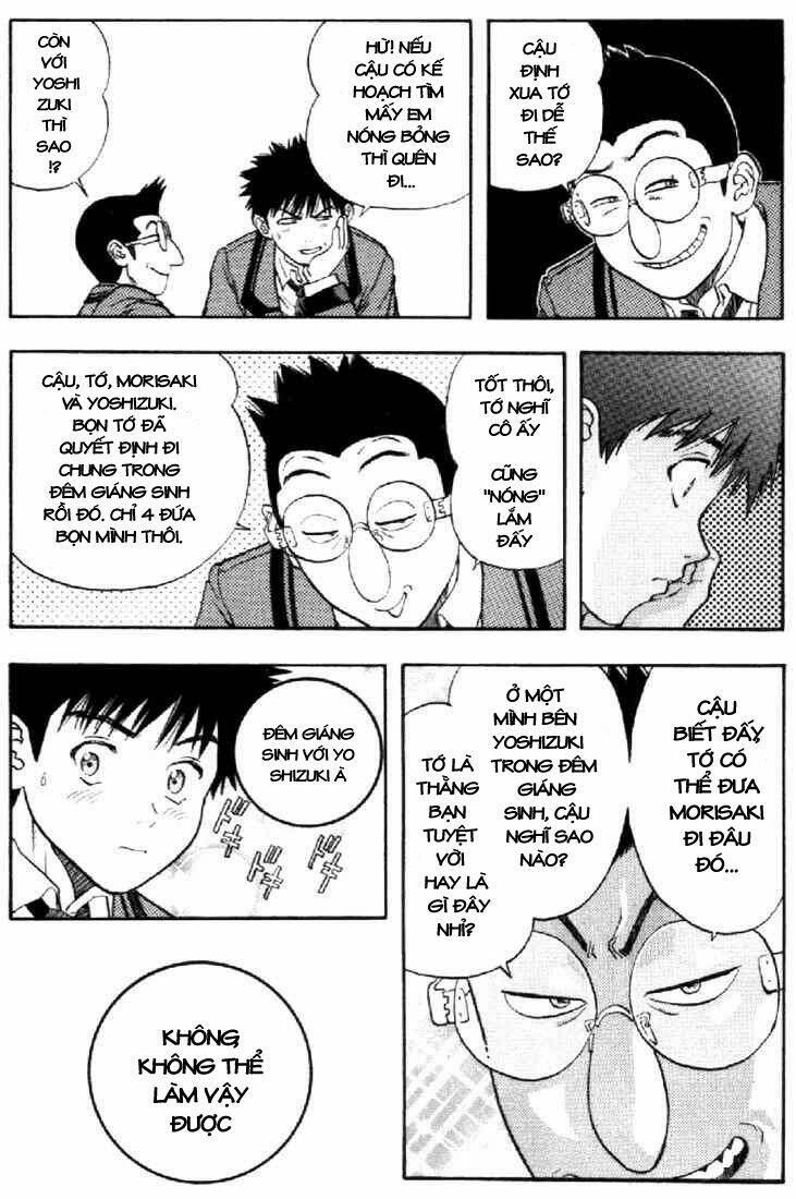 I"S Chapter 79 - Trang 17