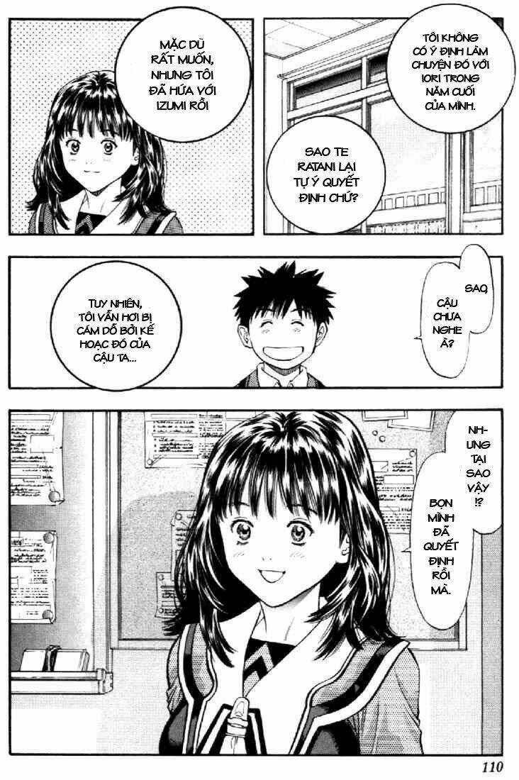 I"S Chapter 79 - Trang 18