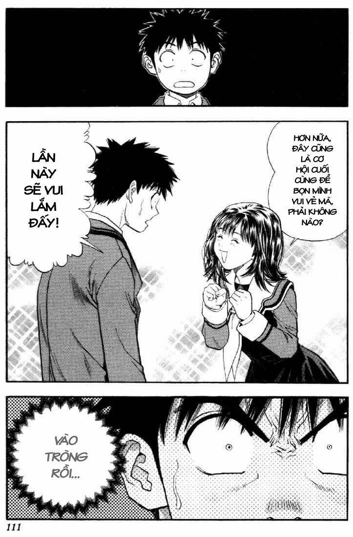 I"S Chapter 79 - Trang 19