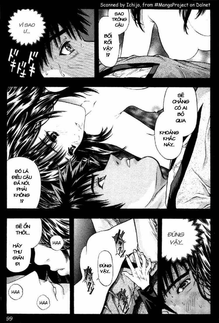 I"S Chapter 79 - Trang 7