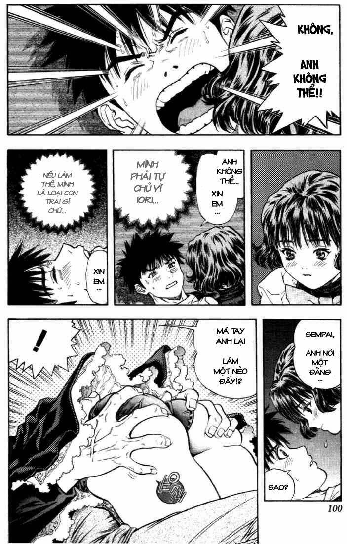 I"S Chapter 79 - Trang 8