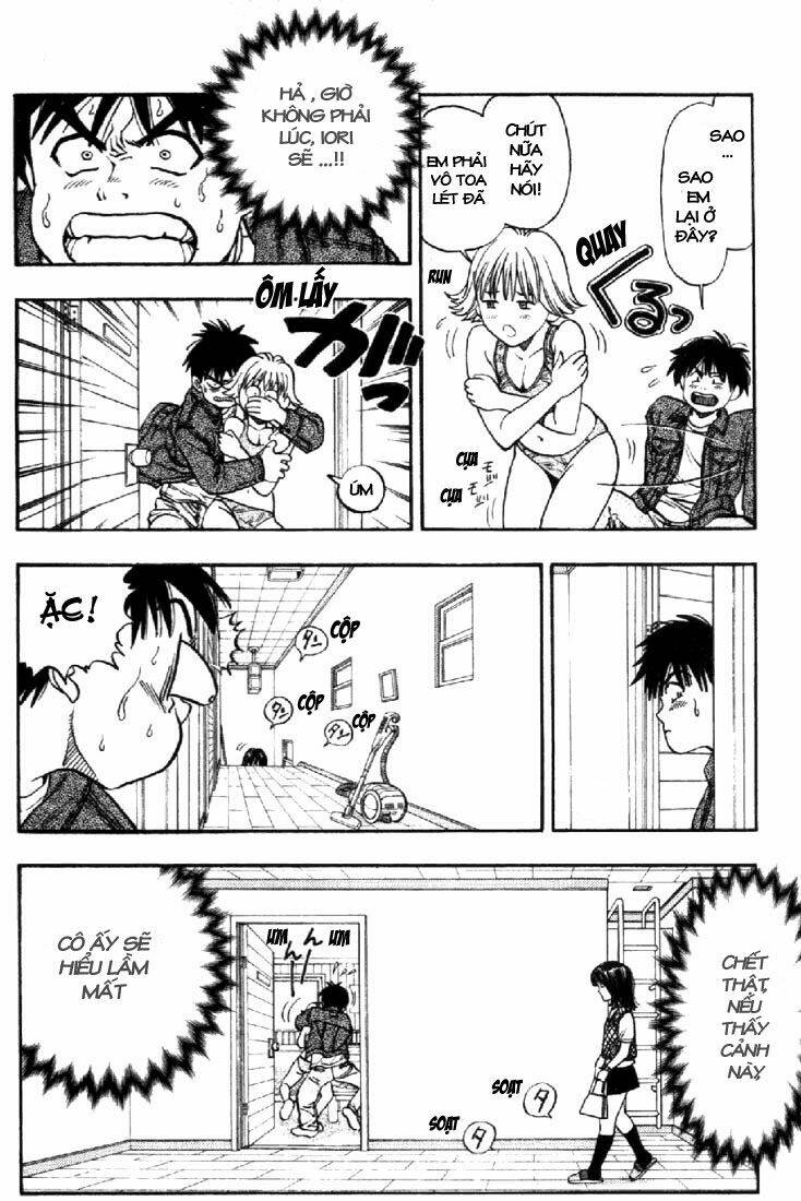 I"S Chapter 8 - Trang 9