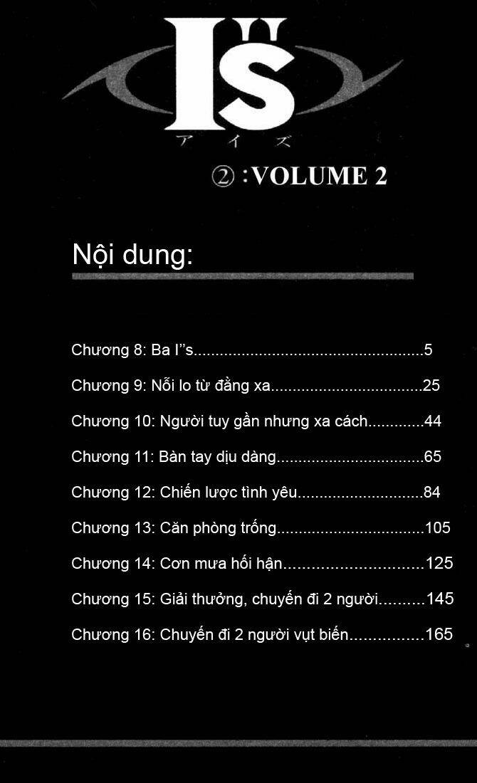 I"S Chapter 8 - Trang 3
