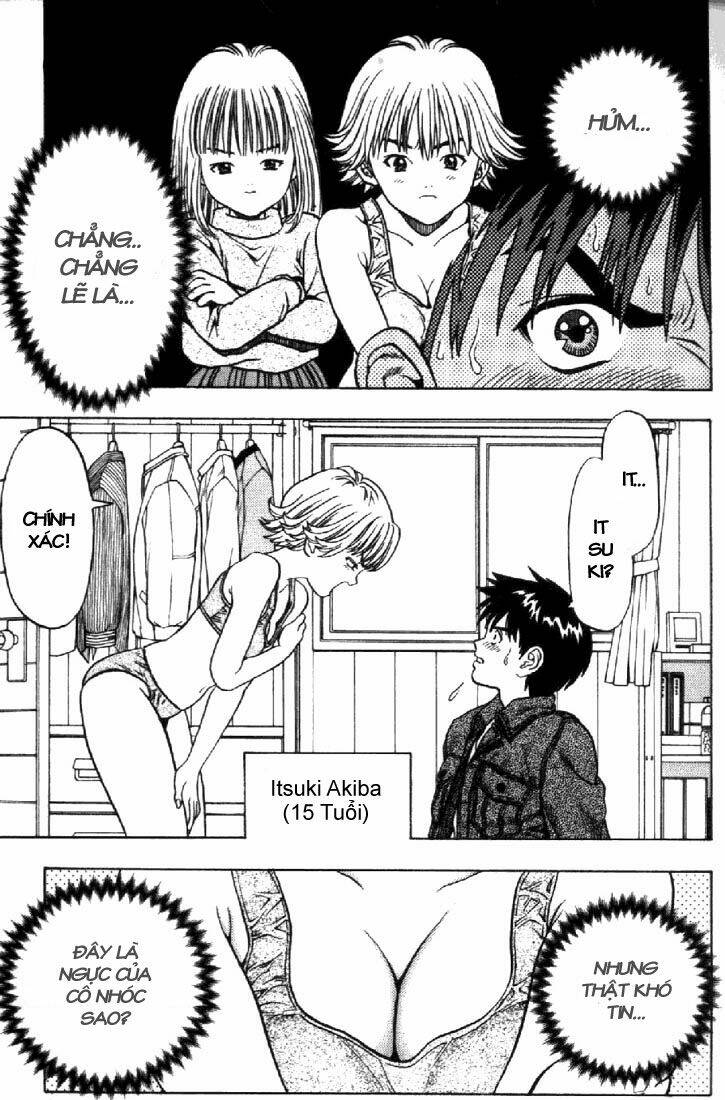 I"S Chapter 8 - Trang 8