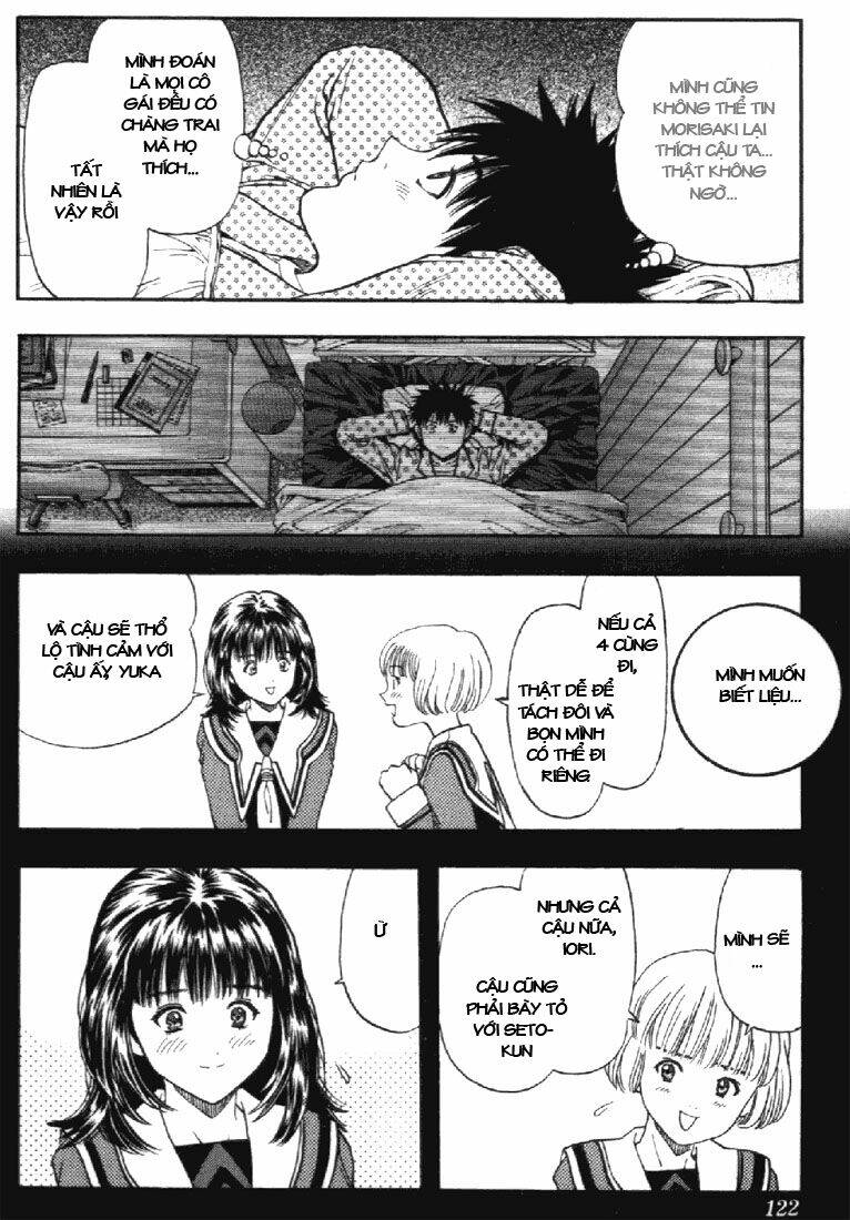 I"S Chapter 80 - Trang 9