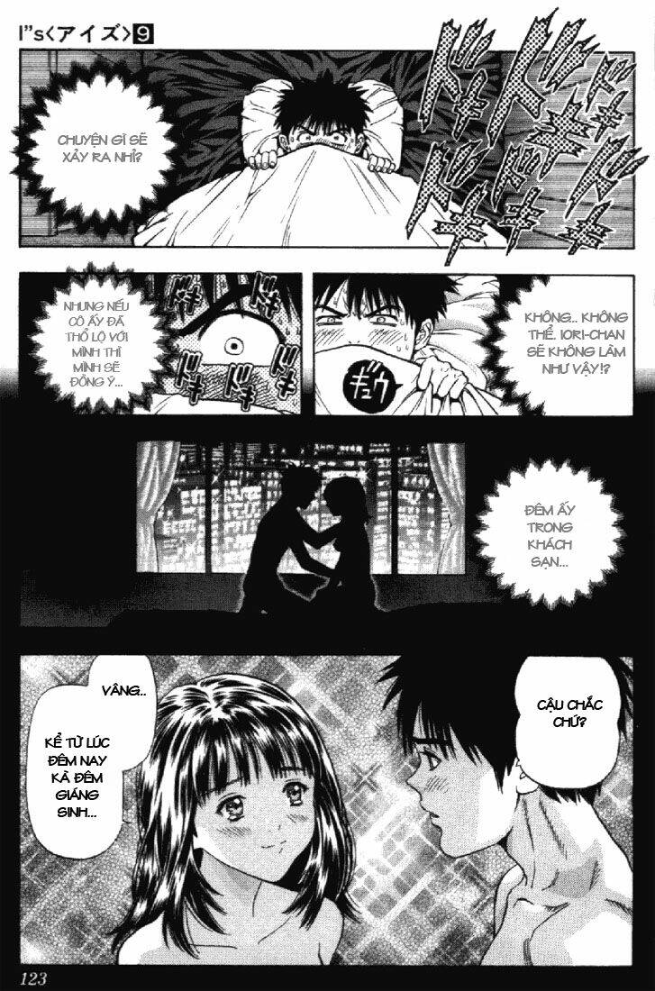 I"S Chapter 80 - Trang 10