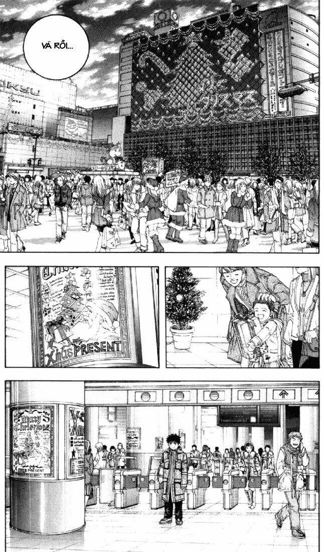 I"S Chapter 80 - Trang 12
