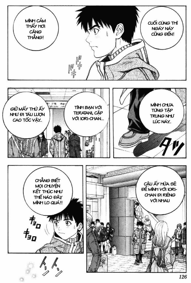 I"S Chapter 80 - Trang 13