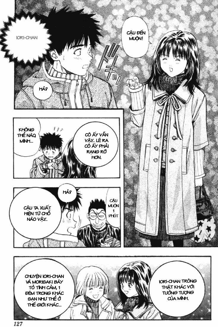 I"S Chapter 80 - Trang 14