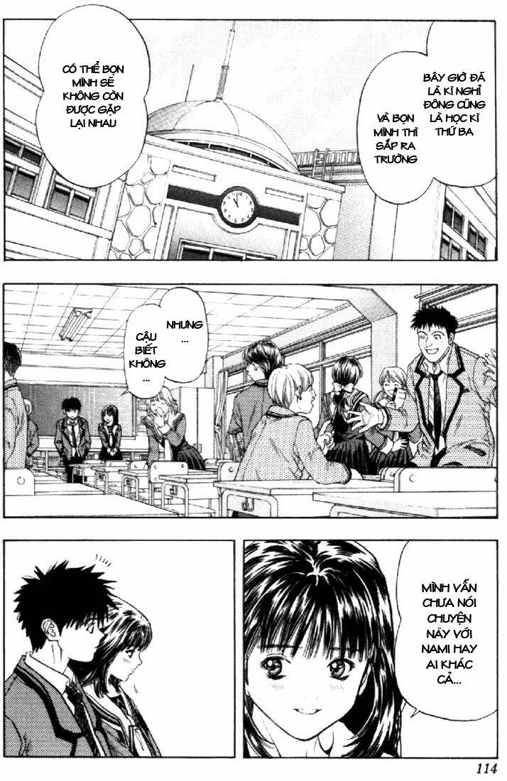 I"S Chapter 80 - Trang 1