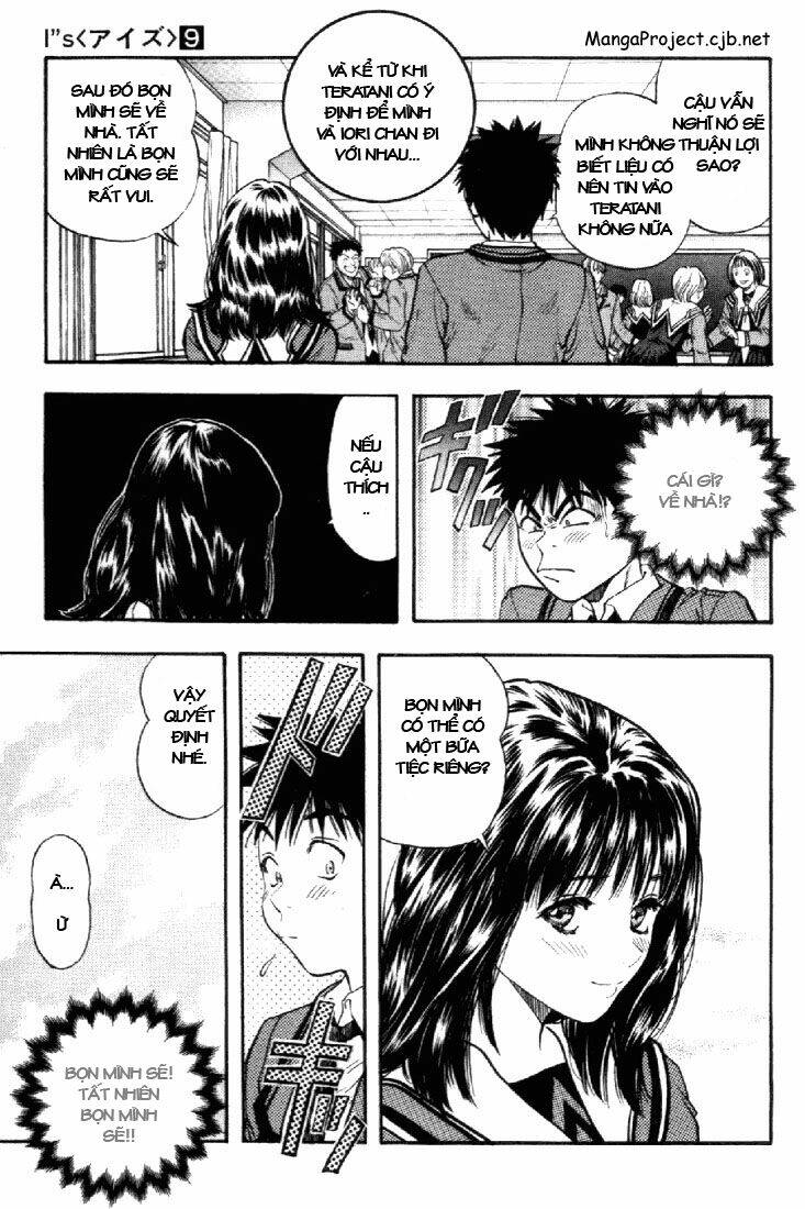 I"S Chapter 80 - Trang 4