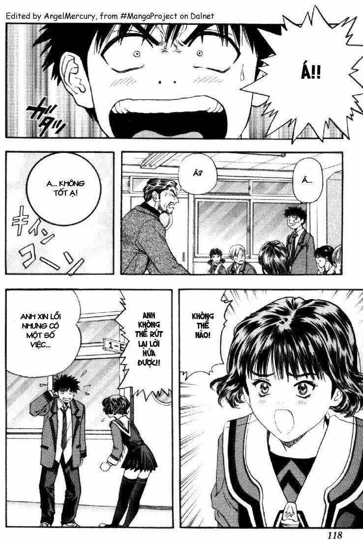 I"S Chapter 80 - Trang 5