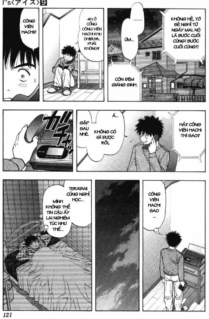 I"S Chapter 80 - Trang 8