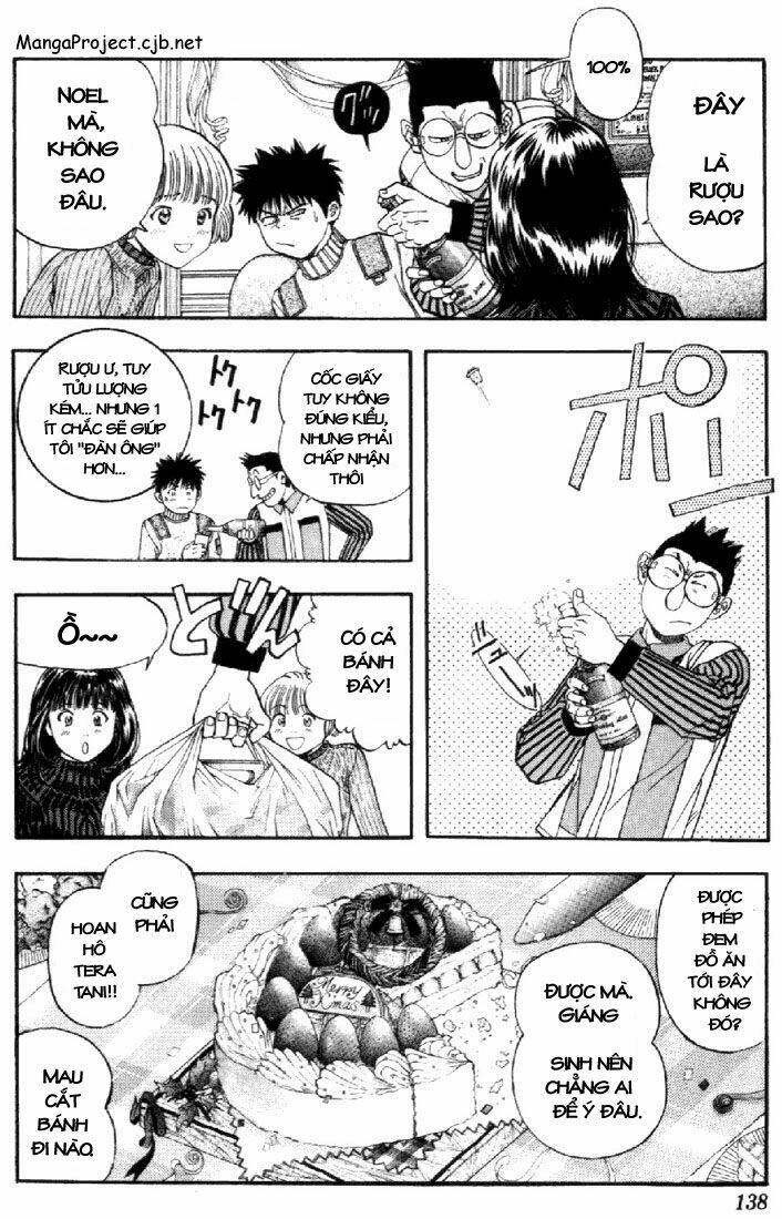 I"S Chapter 81 - Trang 10