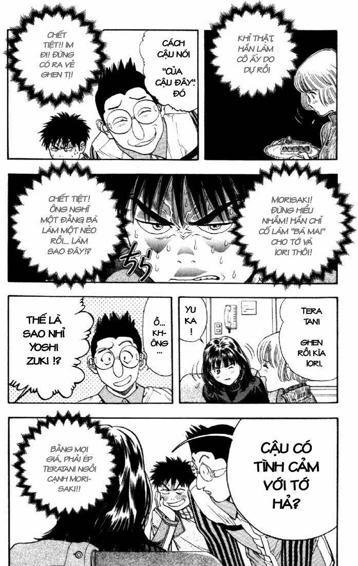 I"S Chapter 81 - Trang 12