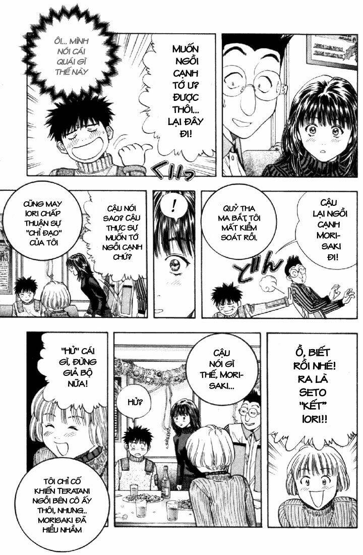 I"S Chapter 81 - Trang 13