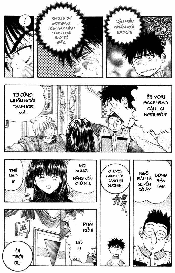 I"S Chapter 81 - Trang 15