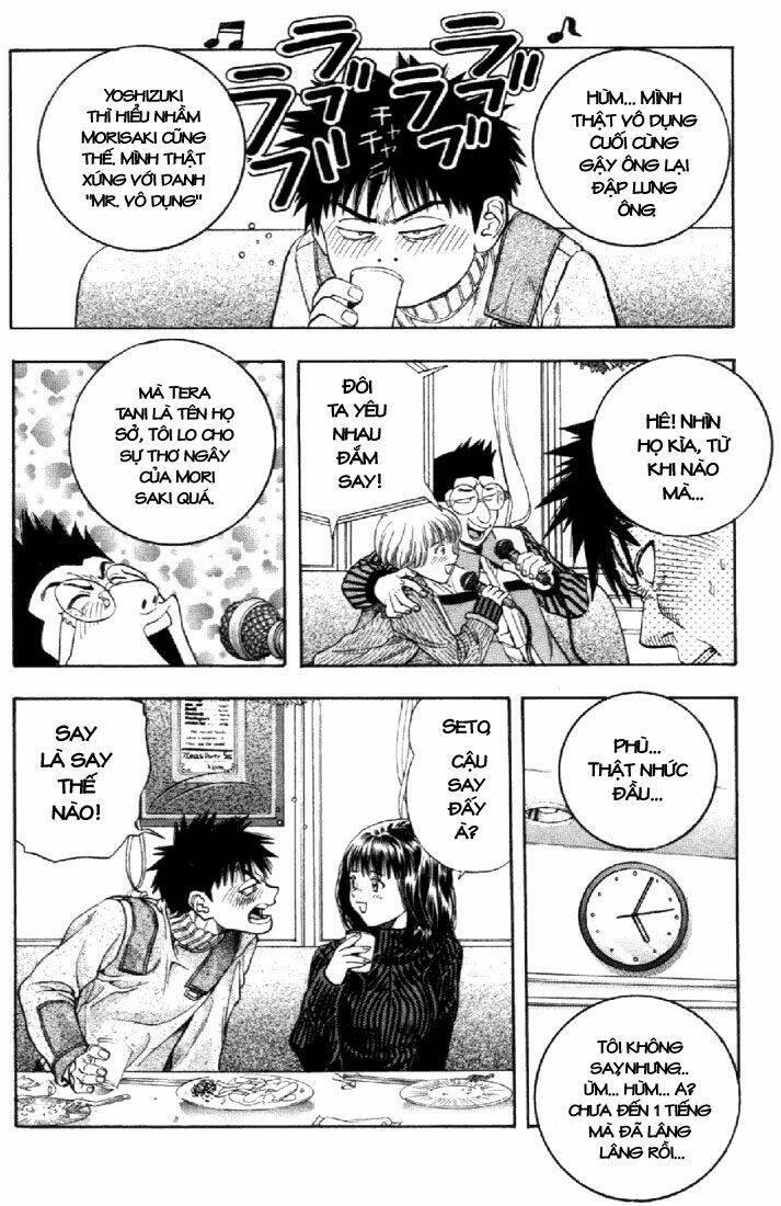 I"S Chapter 81 - Trang 16