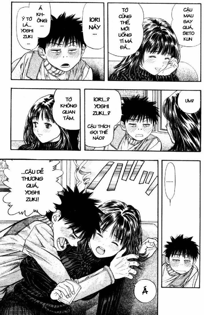 I"S Chapter 81 - Trang 17