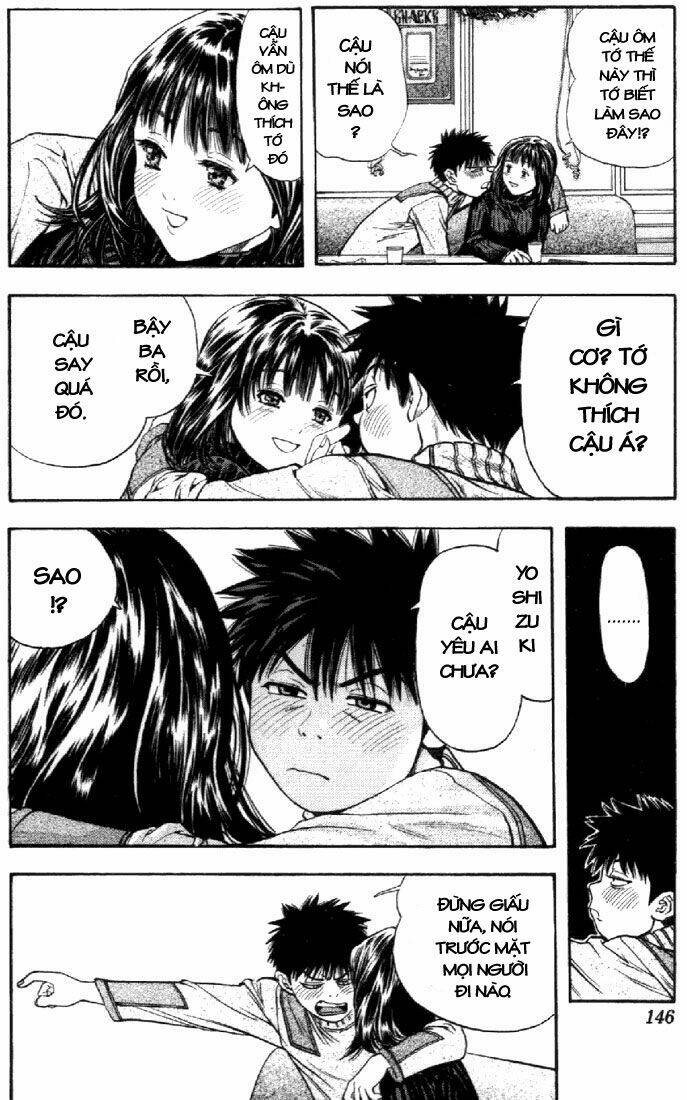 I"S Chapter 81 - Trang 18