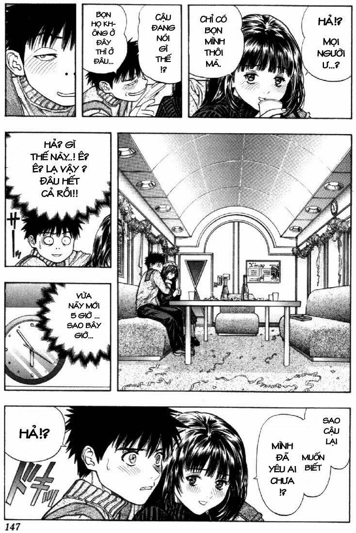 I"S Chapter 81 - Trang 19