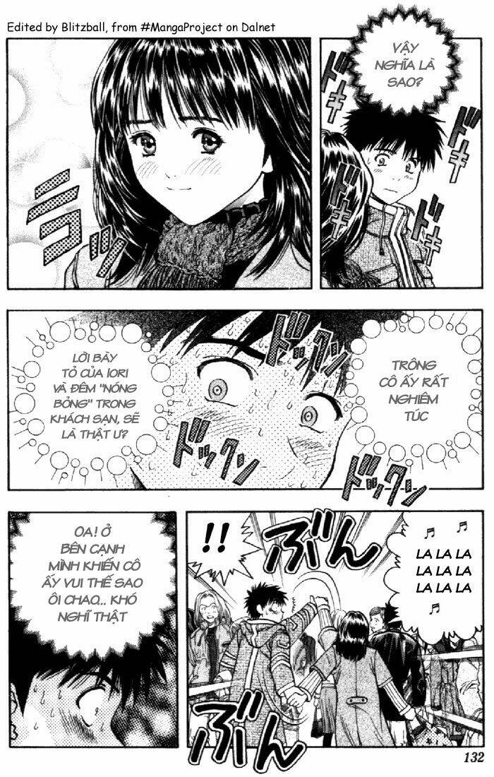 I"S Chapter 81 - Trang 4