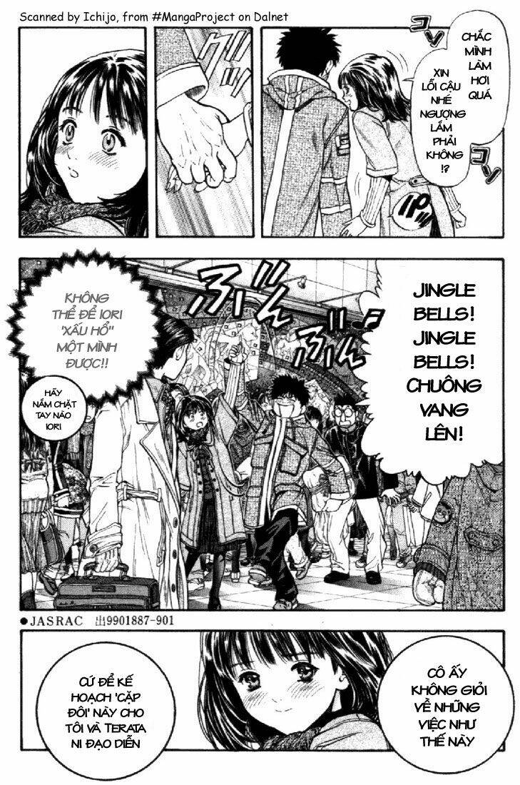 I"S Chapter 81 - Trang 6