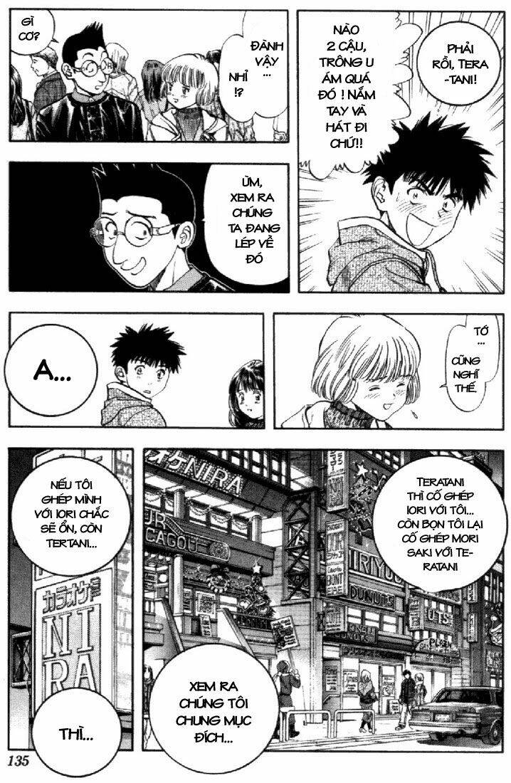 I"S Chapter 81 - Trang 7