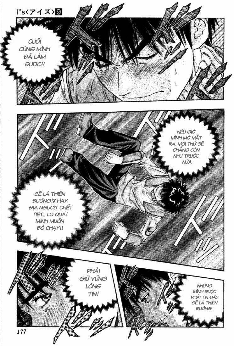 I"S Chapter 83 - Trang 9