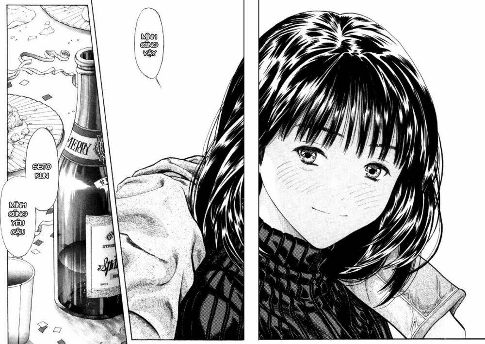 I"S Chapter 83 - Trang 10