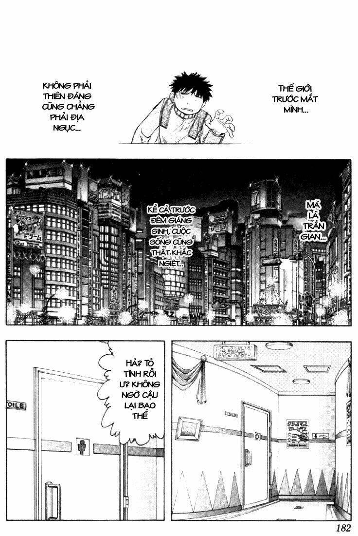 I"S Chapter 83 - Trang 13