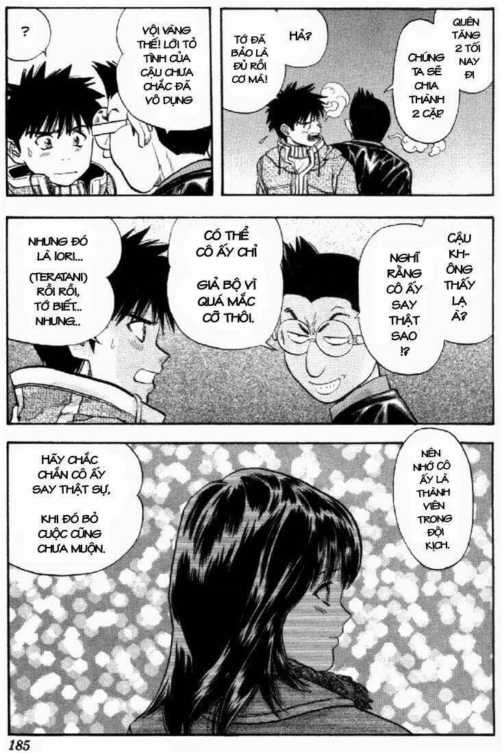 I"S Chapter 83 - Trang 16