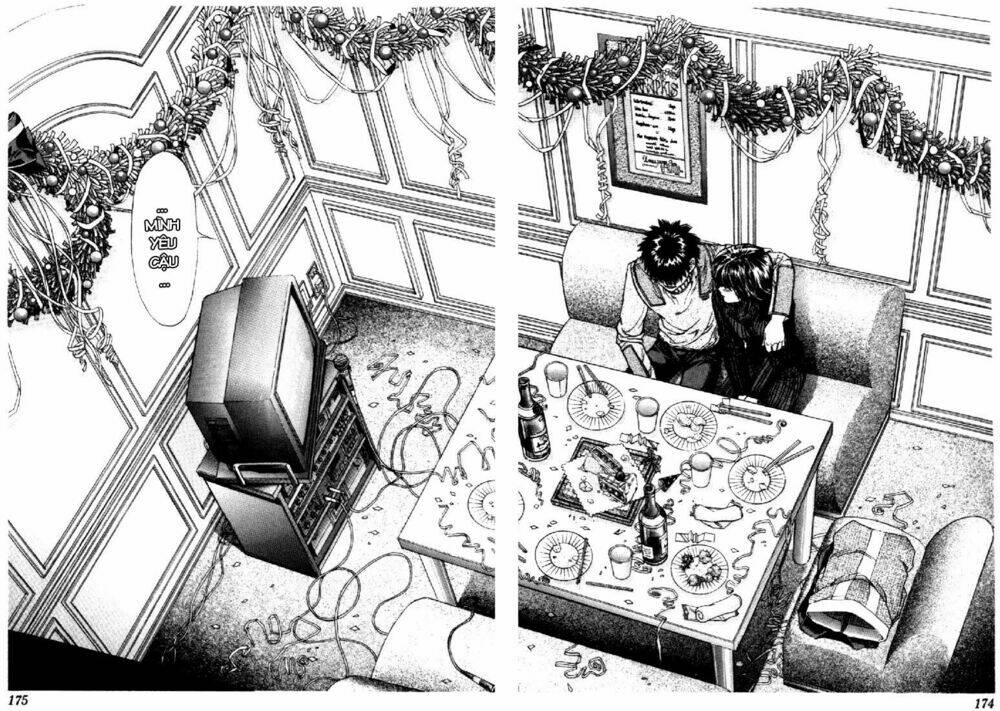 I"S Chapter 83 - Trang 7