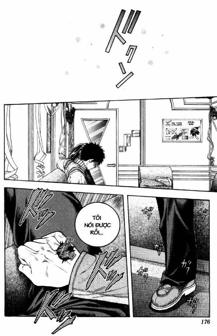 I"S Chapter 83 - Trang 8