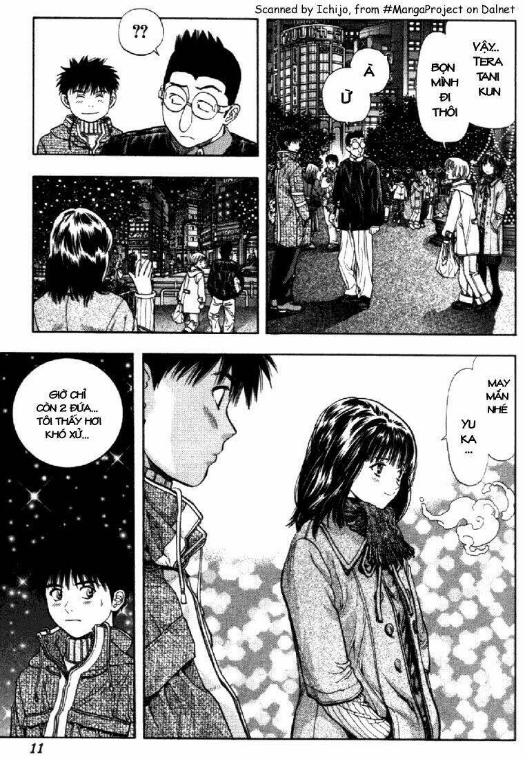 I"S Chapter 84 - Trang 10
