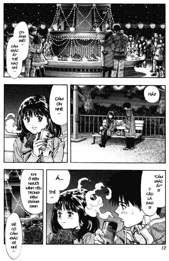 I"S Chapter 84 - Trang 11