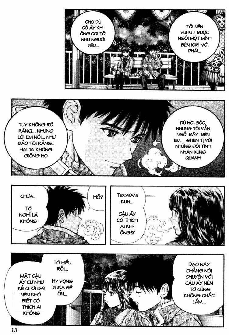 I"S Chapter 84 - Trang 12